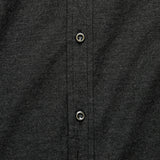 Cole Flannel - Charcoal - Bridge & Burn - STAG Provisions - Tops - L/S Woven - Solid