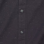 Sutton Fleck Shirt - Navy Donegal - Bridge & Burn - STAG Provisions - Tops - L/S Woven - Fleck