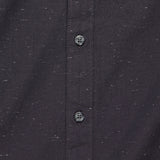 Sutton Fleck Shirt - Navy Donegal - Bridge & Burn - STAG Provisions - Tops - L/S Woven - Fleck