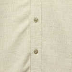 Winslow Flannel - Natural - Bridge & Burn - STAG Provisions - Tops - L/S Woven - Solid