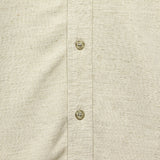 Winslow Flannel - Natural - Bridge & Burn - STAG Provisions - Tops - L/S Woven - Solid