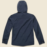 Rowland Jacket - Navy - Bridge & Burn - STAG Provisions - Outerwear - Coat / Jacket