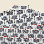 Harbor Shirt - Hawaiian Print - Bridge & Burn - STAG Provisions - Tops - S/S Woven - Floral