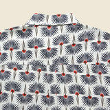 Harbor Shirt - Hawaiian Print - Bridge & Burn - STAG Provisions - Tops - S/S Woven - Floral