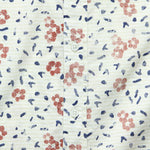 Harbor Shirt - Hibiscus Print - Bridge & Burn - STAG Provisions - Tops - S/S Woven - Floral