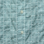Harbor Shirt - Palm Windowpane - Bridge & Burn - STAG Provisions - Tops - S/S Woven - Plaid