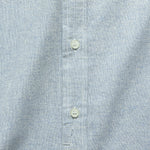 Harbor Shirt - Light Blue Stripe - Bridge & Burn - STAG Provisions - Tops - S/S Woven - Stripe