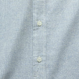Harbor Shirt - Light Blue Stripe - Bridge & Burn - STAG Provisions - Tops - S/S Woven - Stripe