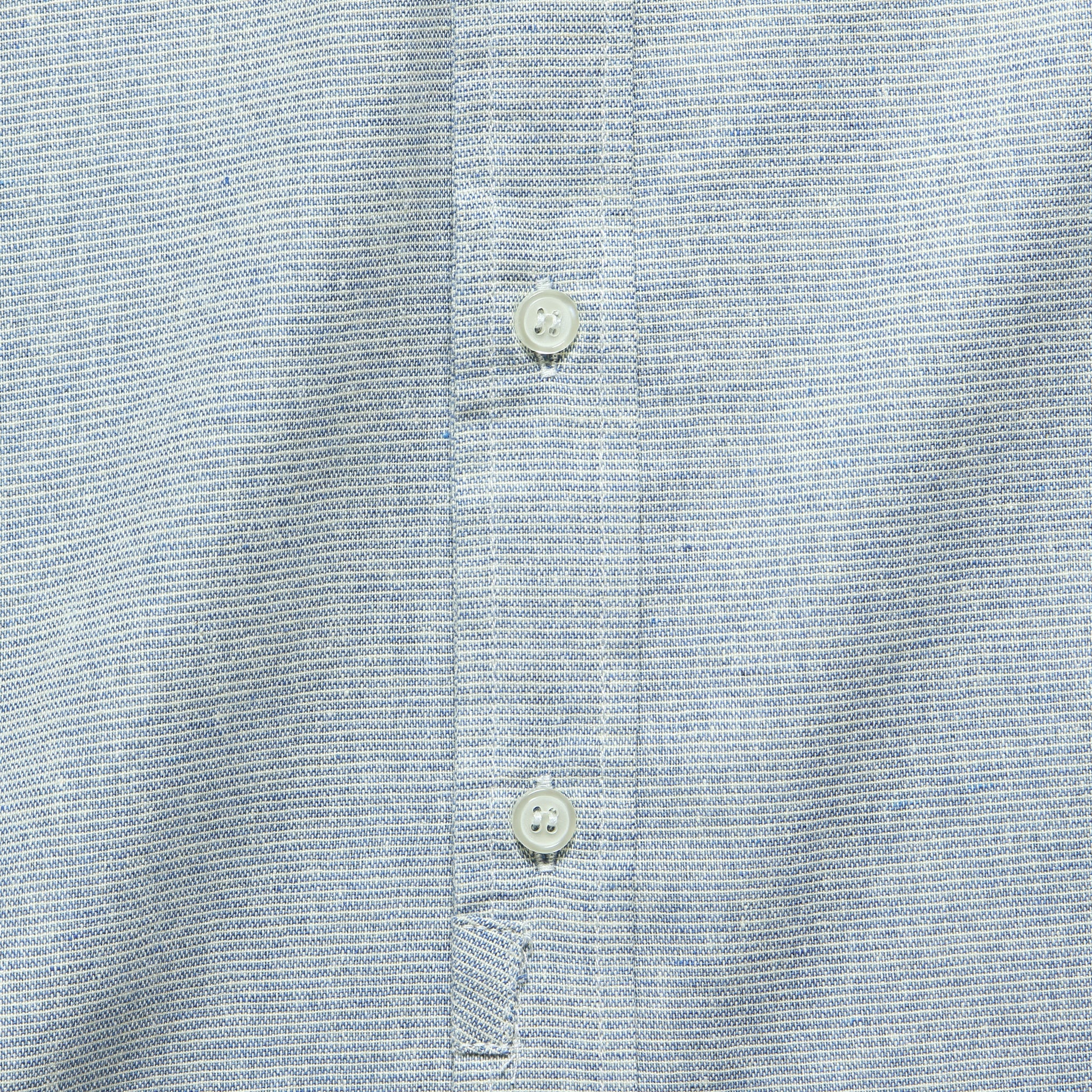 Harbor Shirt - Light Blue Stripe - Bridge & Burn - STAG Provisions - Tops - S/S Woven - Stripe