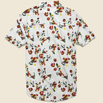 Harbor Shirt - Tulip Print - Bridge & Burn - STAG Provisions - Tops - S/S Woven - Floral