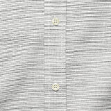 Harbor Shirt - White Pinstripe - Bridge & Burn - STAG Provisions - Tops - S/S Woven - Stripe