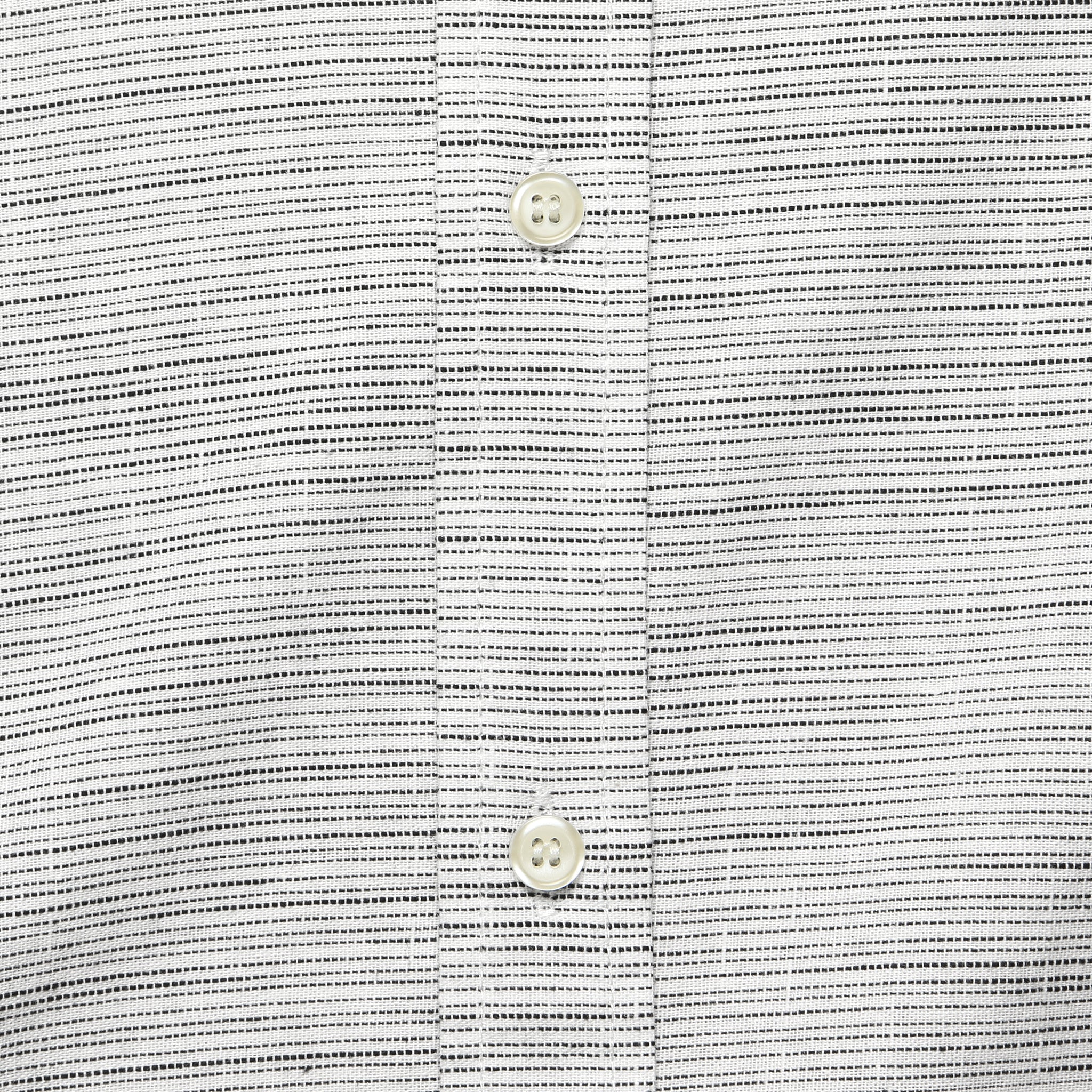 Harbor Shirt - White Pinstripe - Bridge & Burn - STAG Provisions - Tops - S/S Woven - Stripe