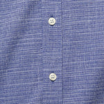Harbor Shirt - Blue Pinstripe - Bridge & Burn - STAG Provisions - Tops - S/S Woven - Stripe
