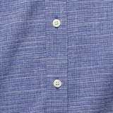 Harbor Shirt - Blue Pinstripe - Bridge & Burn - STAG Provisions - Tops - S/S Woven - Stripe