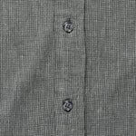 Marten Shirt - Grey Chevron - Bridge & Burn - STAG Provisions - Tops - S/S Woven - Solid
