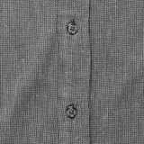 Marten Shirt - Grey Chevron - Bridge & Burn - STAG Provisions - Tops - S/S Woven - Solid