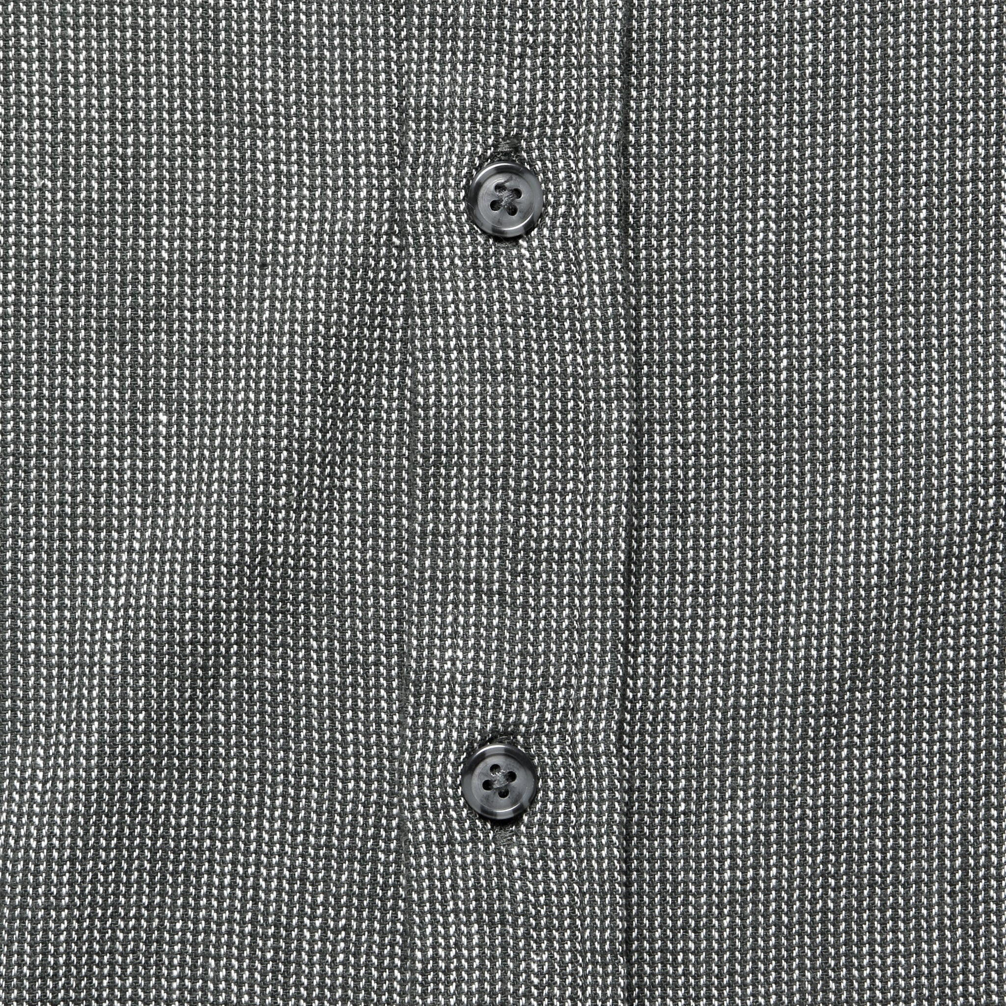 Marten Shirt - Grey Chevron - Bridge & Burn - STAG Provisions - Tops - S/S Woven - Solid