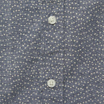 Jordan Shirt - Navy Polkadot - Bridge & Burn - STAG Provisions - Tops - S/S Woven - Dot