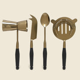 Angus Bar Set - Home - STAG Provisions - Home - Bar & Entertaining - Barware