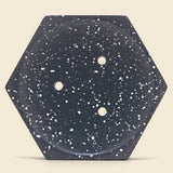 Speckled Cement Soap Dish - Home - STAG Provisions - Home - Bath - Soap Dish