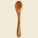 Olive Wood Long Spoon - Home - STAG Provisions - Home - Kitchen - Tabletop