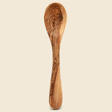 Olive Wood Long Spoon - Home - STAG Provisions - Home - Kitchen - Tabletop