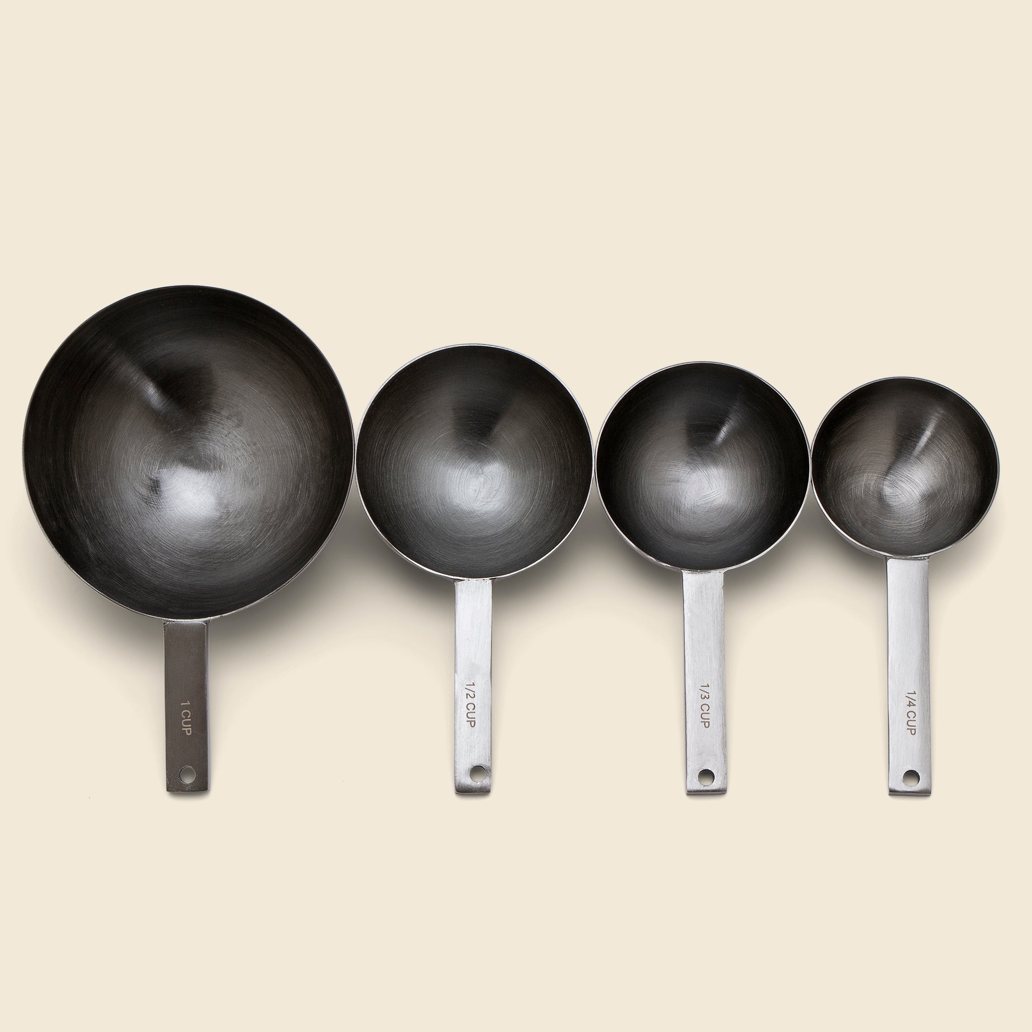 Onyx Measuring Cups - Home - STAG Provisions - Home - Kitchen - Cooking