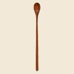 Teak Long Tasting Spoon - Home - STAG Provisions - Home - Kitchen - Tabletop
