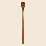 Teak Long Tasting Spoon - Home - STAG Provisions - Home - Kitchen - Tabletop