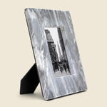 Marble Frame 4x6 - Home - STAG Provisions - Home - Art & Accessories - Decorative Object