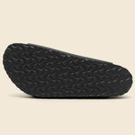 Arizona Birko Flor Sandal - Black - Birkenstock - STAG Provisions - Shoes - Sandals / Flops