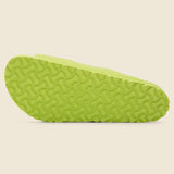 Arizona EVA Sandal - Active Lime - Birkenstock - STAG Provisions - Shoes - Sandals / Flops