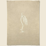 Cali Reversible Throw - Blacksaw - STAG Provisions - Home - Bed - Blanket