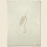 Cali Reversible Throw - Blacksaw - STAG Provisions - Home - Bed - Blanket