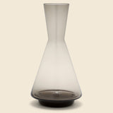 Smoked Glass Decanter - Home - STAG Provisions - Home - Kitchen - Tabletop