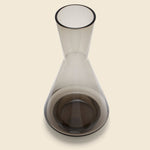 Smoked Glass Decanter - Home - STAG Provisions - Home - Kitchen - Tabletop