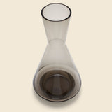 Smoked Glass Decanter - Home - STAG Provisions - Home - Kitchen - Tabletop