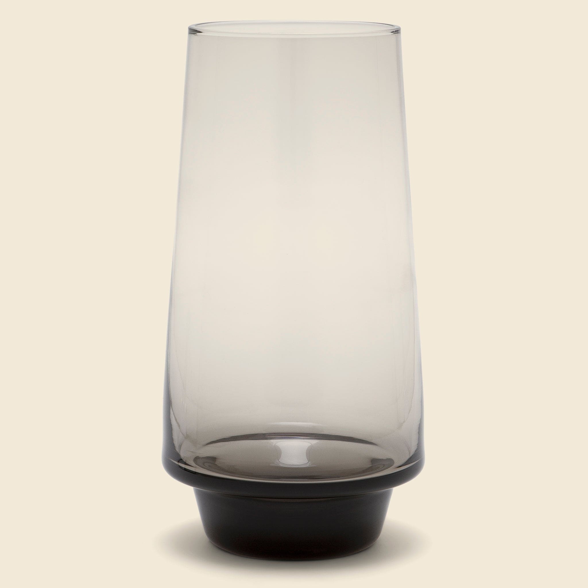 Smoked Drinking Glass - Barware - STAG Provisions - Home - Kitchen - Tabletop