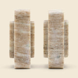 Charles Bookends - Home - STAG Provisions - Home - Library - Bookend