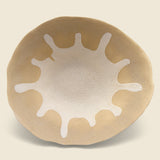 Organic Stoneware Bowl - Home - STAG Provisions - Home - Art & Accessories - Vessel
