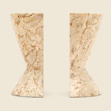 Hourglass Bookends - Home - STAG Provisions - Home - Library - Bookend