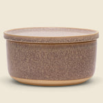 Medium Speckled Stoneware Canister - Home - STAG Provisions - Home - Kitchen - Storage