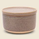 Small Speckled Stoneware Canister - Home - STAG Provisions - Home - Kitchen - Storage