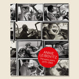 Annie Leibovitz: The Early Years, 1970-1983 - Bookstore - STAG Provisions - Home - Library - Book