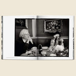 Annie Leibovitz: The Early Years, 1970-1983 - Bookstore - STAG Provisions - Home - Library - Book
