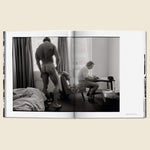 Annie Leibovitz: The Early Years, 1970-1983 - Bookstore - STAG Provisions - Home - Library - Book