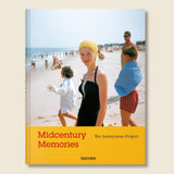 Midcentury Memories: The Anonymous Project - Lee Shulman - Bookstore - STAG Provisions - Home - Library - Book