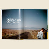 Midcentury Memories: The Anonymous Project - Lee Shulman - Bookstore - STAG Provisions - Home - Library - Book