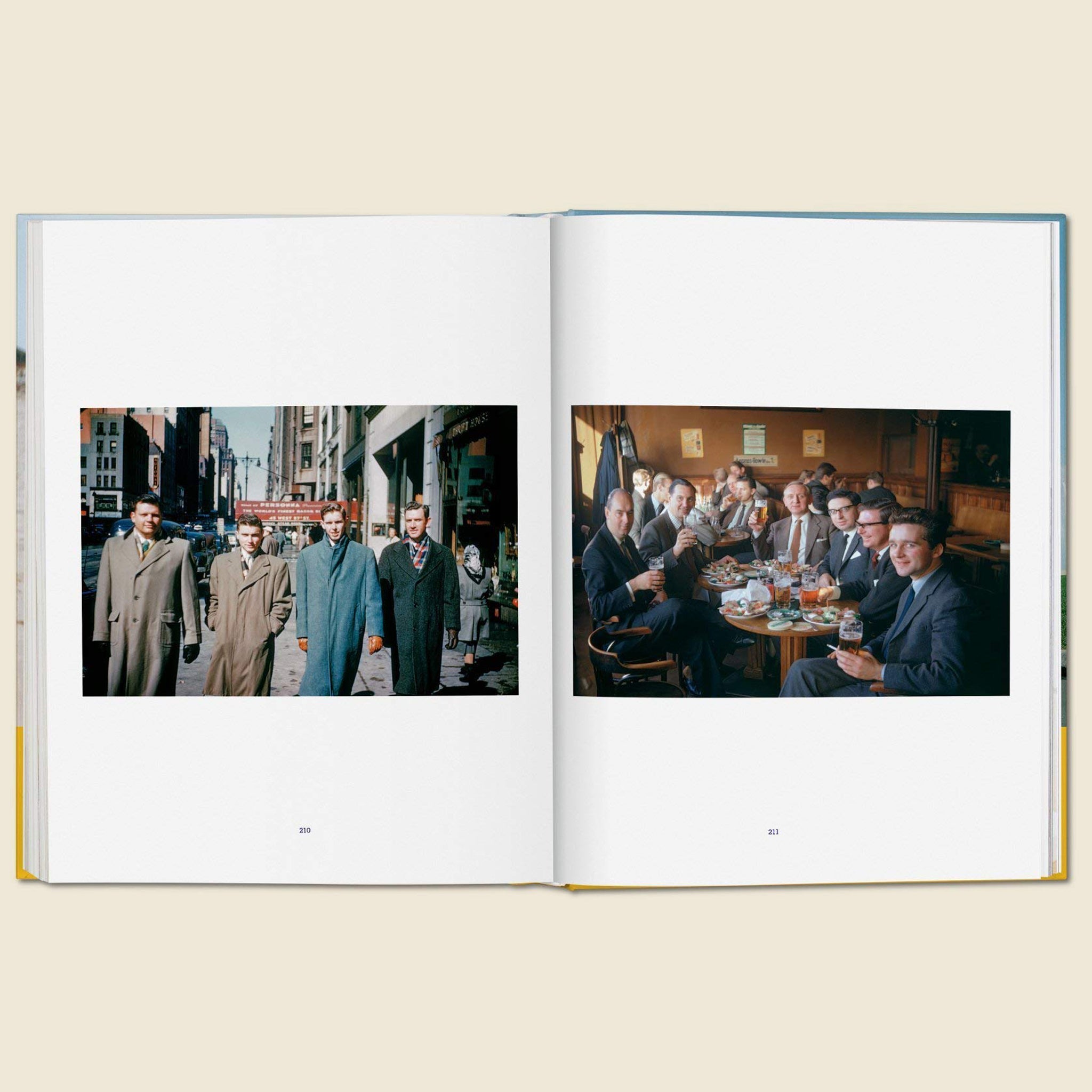 Midcentury Memories: The Anonymous Project - Lee Shulman - Bookstore - STAG Provisions - Home - Library - Book