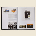 Hi-Fi: The History of High-End Audio Design - Gideon Schwartz - Bookstore - STAG Provisions - Gift - Books